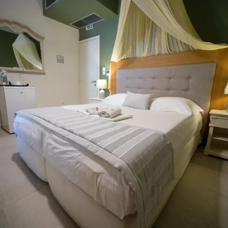 Alicelia Boutique 3* Vathy (Ithaca)