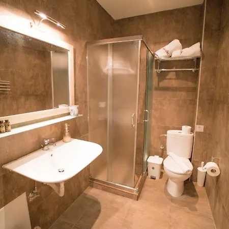 Alicelia Boutique Vendégház 3*