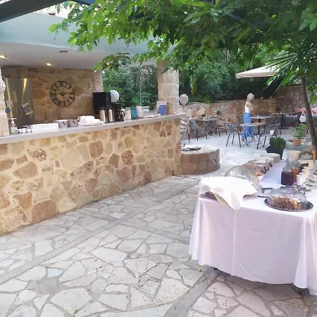 Alicelia Boutique Vendégház 3*