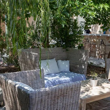 Vendégház Alicelia Boutique 3*
