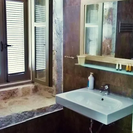 Alicelia Boutique 3* Vathy (Ithaca)