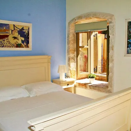 Alicelia Boutique Pensionat Vathy (Ithaca)