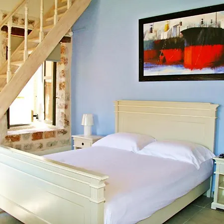 Pensionat Alicelia Boutique 3*