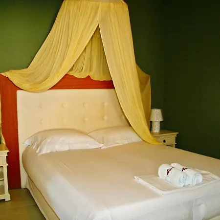 Alicelia Boutique 3* Vathy (Ithaca)