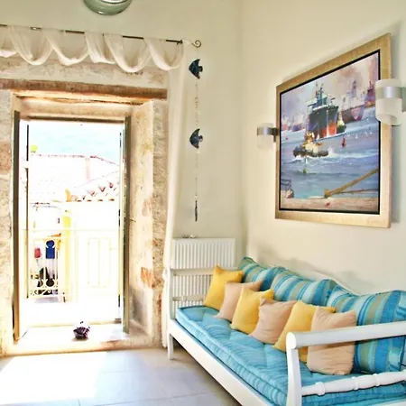 Vendégház Alicelia Boutique 3*