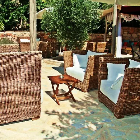 Alicelia Boutique 3*