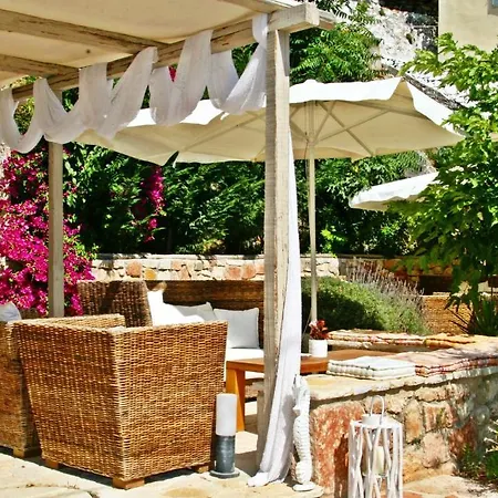Alicelia Boutique Pensionat 3*