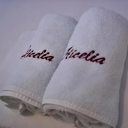 Alicelia Boutique Vendégház