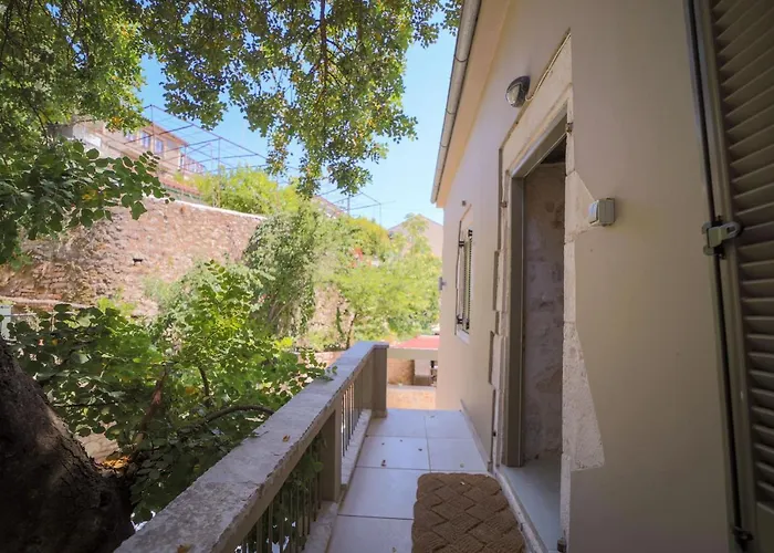 Casa de hóspedes Alicelia Boutique Vathy (Ithaca)