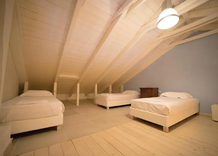 Casa de hóspedes Alicelia Boutique