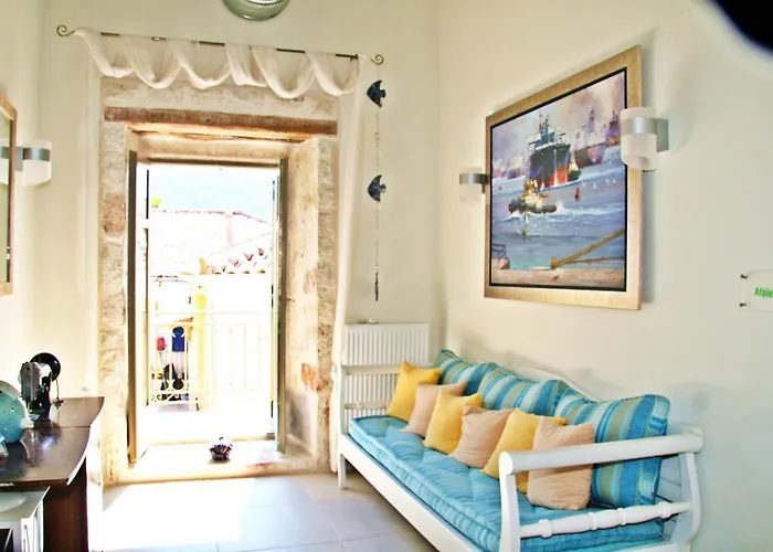 Casa de hóspedes Alicelia Boutique 3*