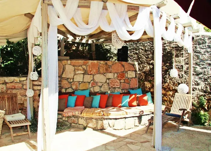 Alicelia Boutique 3*