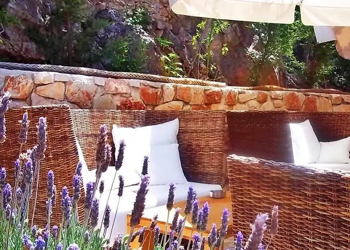 Casa de hóspedes Alicelia Boutique