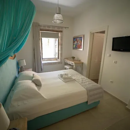 Alicelia Boutique Πανσιόν