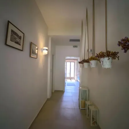 Alicelia Boutique Πανσιόν 3*