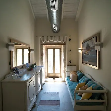 Alicelia Boutique Πανσιόν 3*