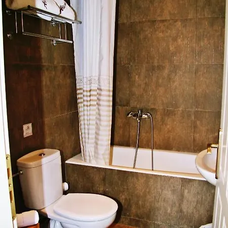 Alicelia Boutique Πανσιόν 3*