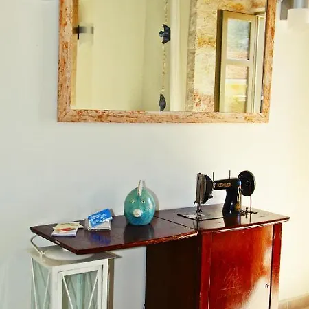 Alicelia Boutique Πανσιόν