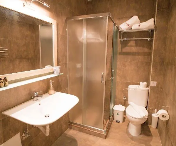 Alicelia Boutique Pensjonat 3*
