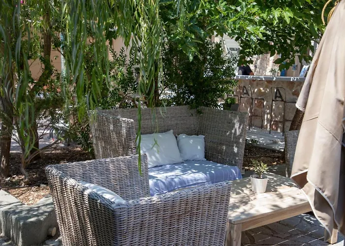 Pensjonat Alicelia Boutique 3*