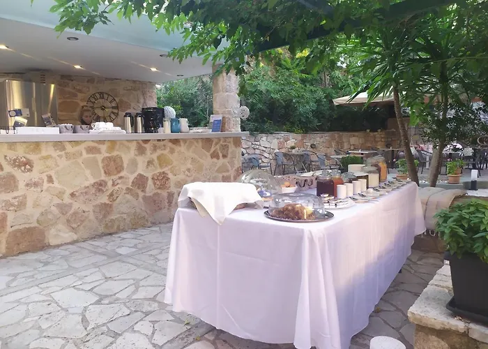 Pensjonat Alicelia Boutique