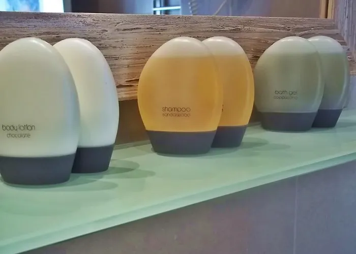 Alicelia Boutique Vathy (Ithaca)