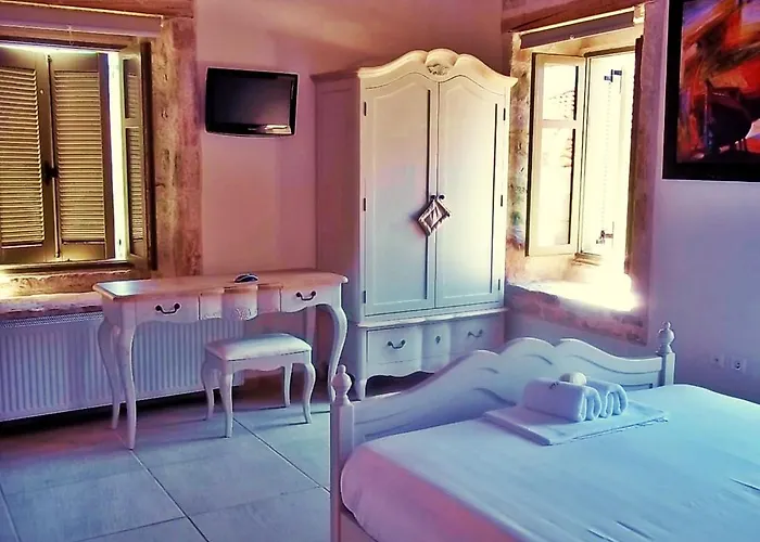 Pensjonat Alicelia Boutique 3*