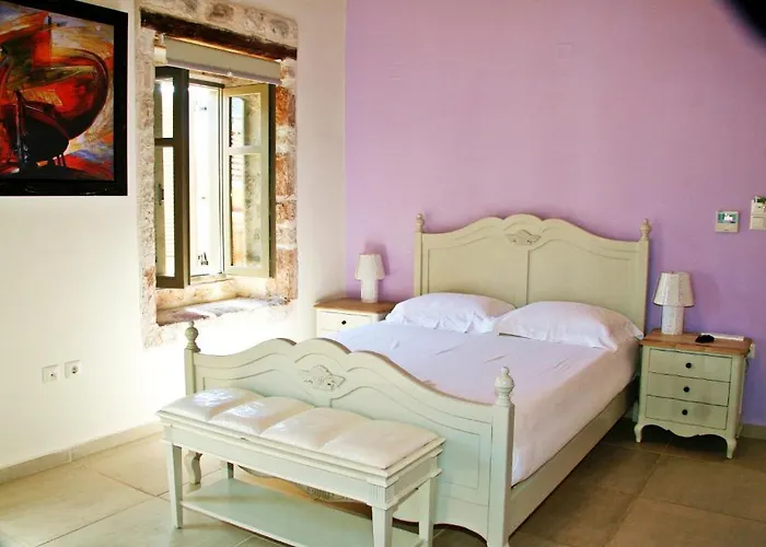 Alicelia Boutique 3*