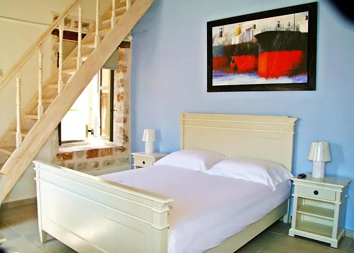 Pensjonat Alicelia Boutique 3*