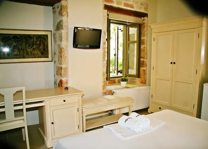 Alicelia Boutique 3*