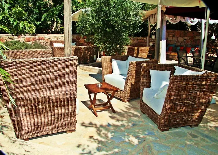 Alicelia Boutique 3*