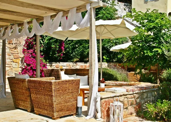 Alicelia Boutique Pensjonat 3*