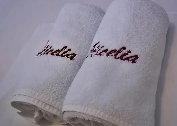 Alicelia Boutique Pensjonat