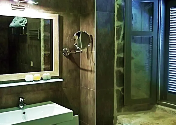 Alicelia Boutique Pensionat 3*